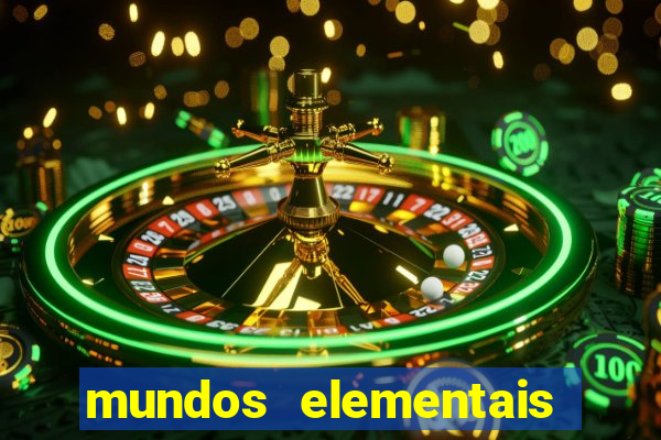 mundos elementais download android